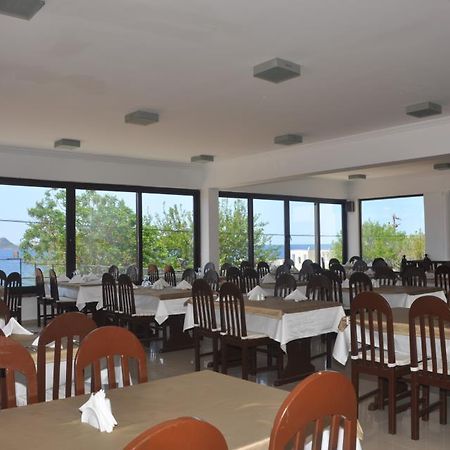 Victoria Suite Hotel & Spa Turgutreis Ngoại thất bức ảnh