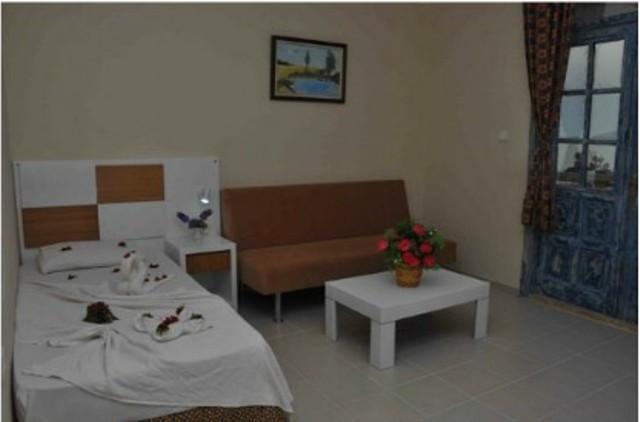 Victoria Suite Hotel & Spa Turgutreis Ngoại thất bức ảnh