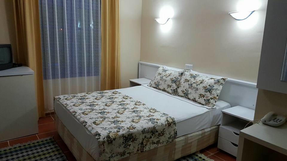 Victoria Suite Hotel & Spa Turgutreis Ngoại thất bức ảnh