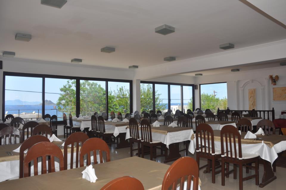 Victoria Suite Hotel & Spa Turgutreis Ngoại thất bức ảnh