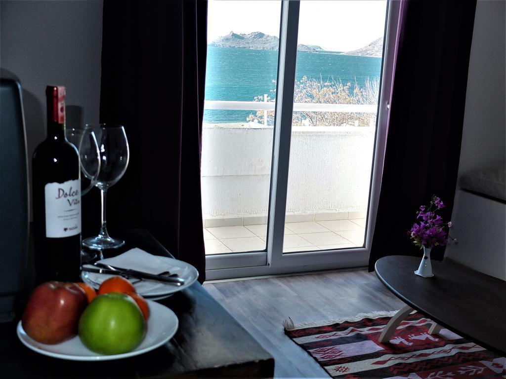 Victoria Suite Hotel & Spa Turgutreis Ngoại thất bức ảnh