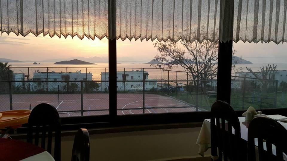 Victoria Suite Hotel & Spa Turgutreis Ngoại thất bức ảnh