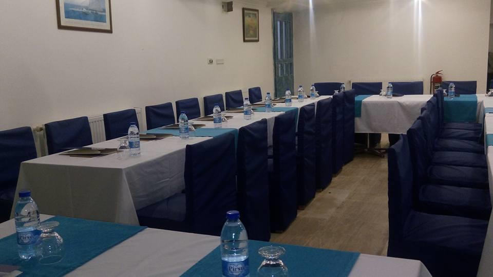Victoria Suite Hotel & Spa Turgutreis Ngoại thất bức ảnh