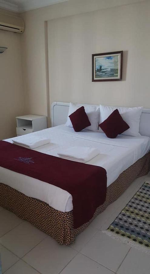 Victoria Suite Hotel & Spa Turgutreis Ngoại thất bức ảnh